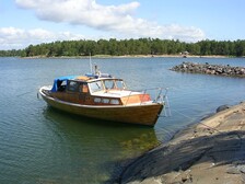 Meriläinen Summalainen