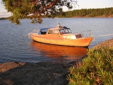 Meriläinen Summalainen