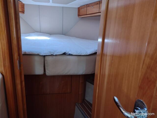 Bavaria Sport Cruiser 33HT Motor boat 2008 Porvoo - Nettivene