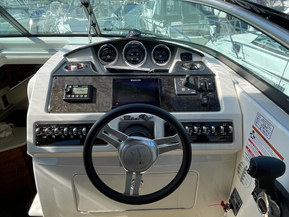 Sea Ray 265 Sundancer