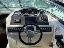 Sea Ray 265 Sundancer