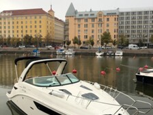 Sea Ray 265 Sundancer