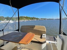 Sea Ray 265 Sundancer