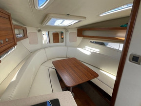 Sea Ray 265 Sundancer