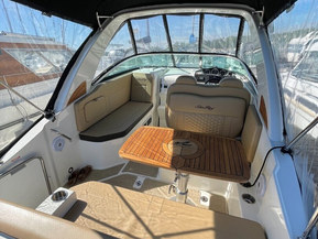 Sea Ray 265 Sundancer
