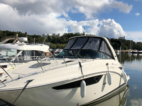 Sea Ray 265 Sundancer