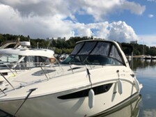 Sea Ray 265 Sundancer