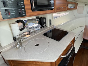 Sea Ray 265 Sundancer