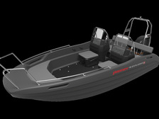 Pioner 16 Explorer
