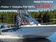 Suvi 50 Duo Fisher