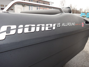Pioner 15 Allround