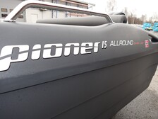 Pioner 15 Allround