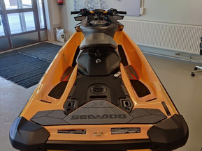 Sea-Doo RXP-XRS 300