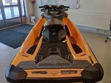 Sea-Doo RXP-XRS 300