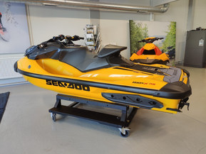 Sea-Doo RXP-XRS 300