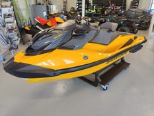 Sea-Doo RXP-XRS 300