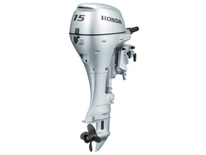 Honda BF15