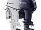 Tohatsu MFS50AETL