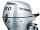 Honda BF20D LHGU