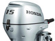 Honda BF15 SHGU