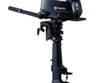 Tohatsu MFS 5