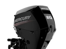 Mercury F20 EPT