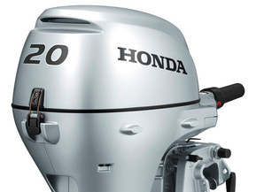 Honda BF20D
