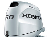 Honda BF50LRTU