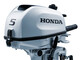 Honda BF5