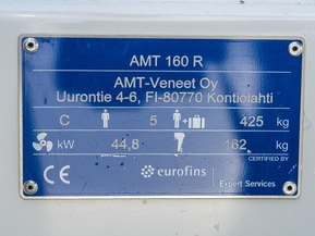 AMT 160 R