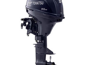Tohatsu MFS15