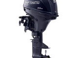 Tohatsu MFS15