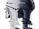 Tohatsu MFS50AETL