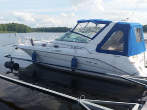 Sea Ray 290 Sundancer