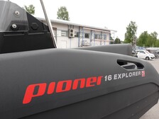 Pioner 16 Explorer