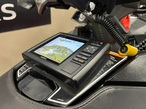 Sea-Doo RXP