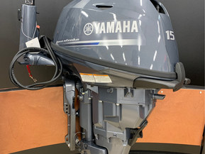 Yamaha F15CES