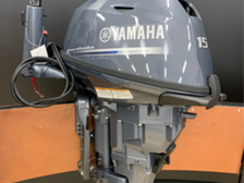 Yamaha F15CES
