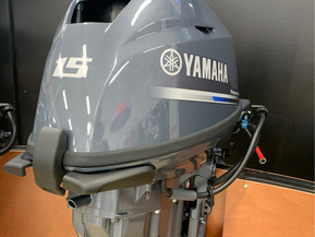 Yamaha F15CES