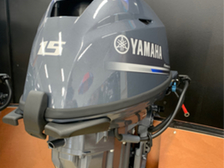 Yamaha F15CES