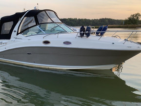 Sea Ray 260/275 Sundancer