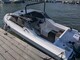Delphin 565 cabin