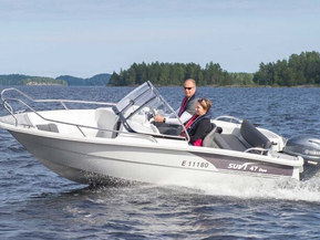 Suvi 47 Duo