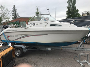 Finnmaster 5700 WA