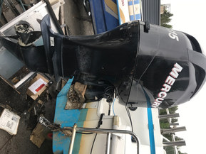 Finnmaster 5700 WA