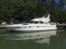 Fairline 43-45
