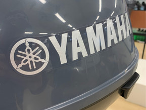 Yamaha F2.5A