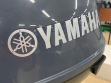 Yamaha F2.5A