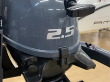 Yamaha F2.5A