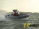 Faster 570 CC